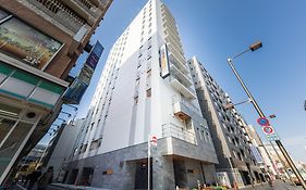 東京赤羽站南口超級飯店